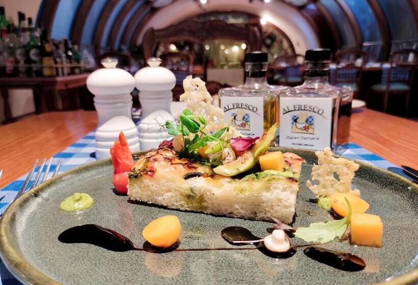 Millennium Plaza Downtown Suites