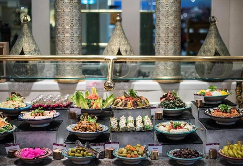 Millennium Plaza Downtown Suites