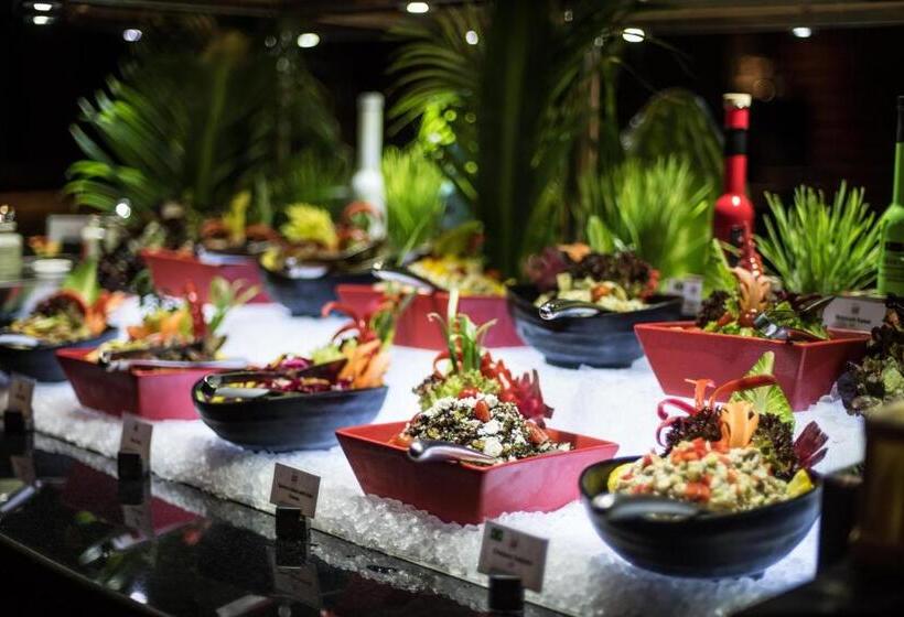 Millennium Plaza Downtown Suites