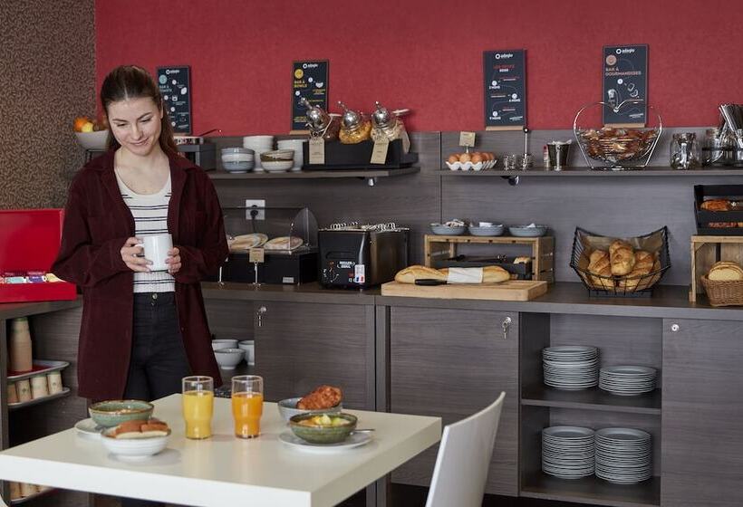 Aparthotel Adagio Access Poitiers