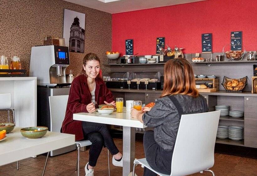 Aparthotel Adagio Access Poitiers