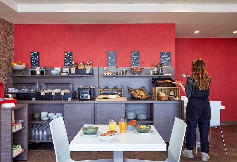 Aparthotel Adagio Access Poitiers