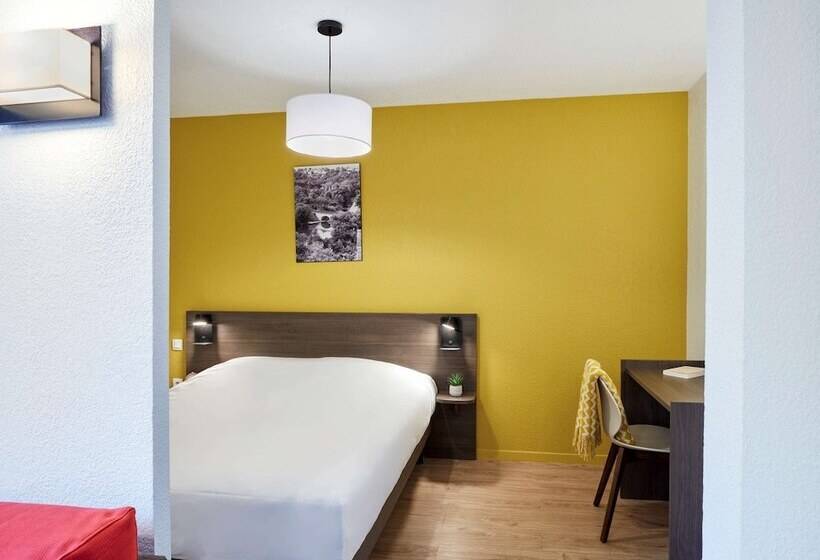 Aparthotel Adagio Access Poitiers