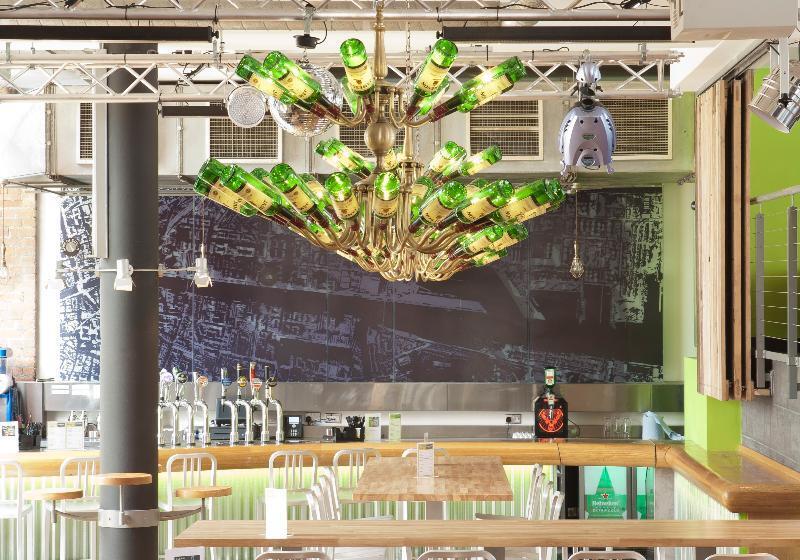 הוסטל Generator Dublin