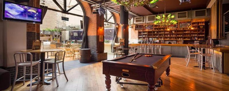 הוסטל Generator Dublin