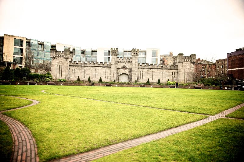 הוסטל Generator Dublin