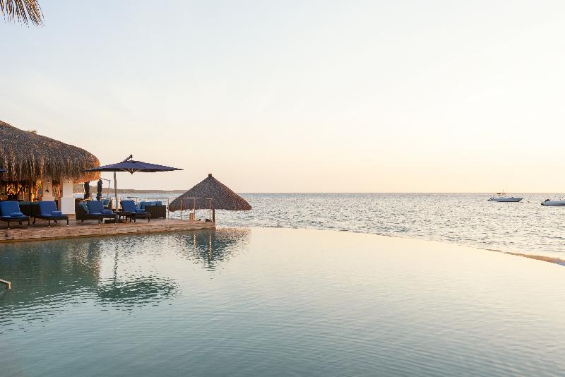 Anantara Bazaruto Island Resort