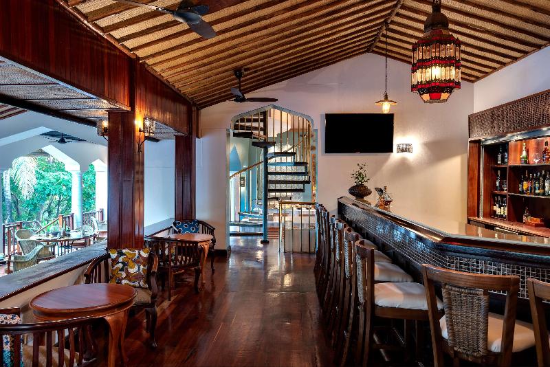 Anantara Bazaruto Island Resort