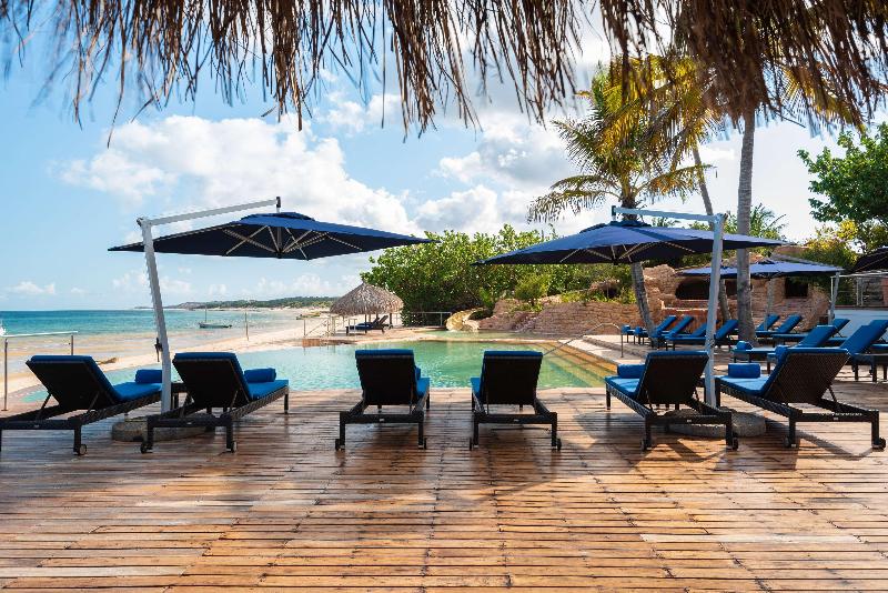 Anantara Bazaruto Island Resort