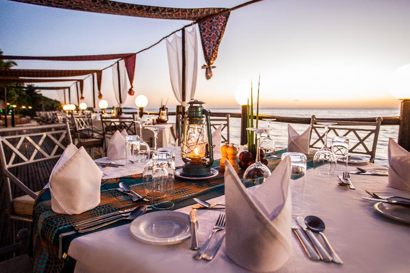 Anantara Bazaruto Island Resort