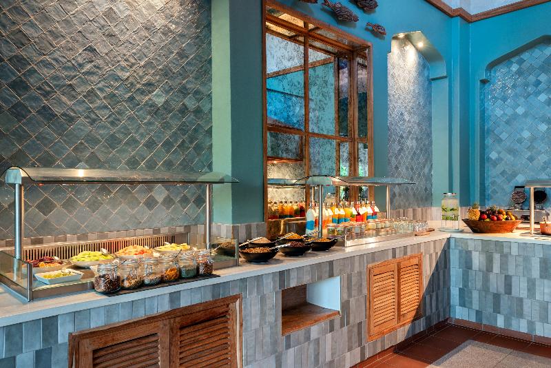 Anantara Bazaruto Island Resort