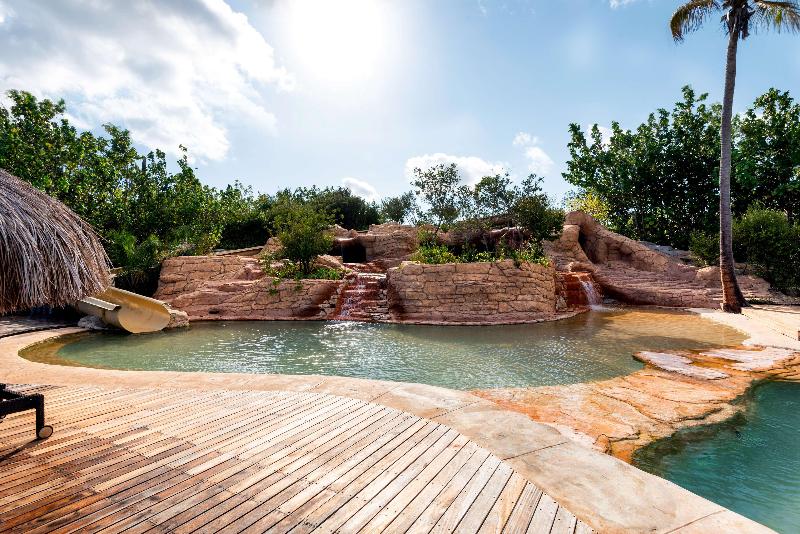 Anantara Bazaruto Island Resort