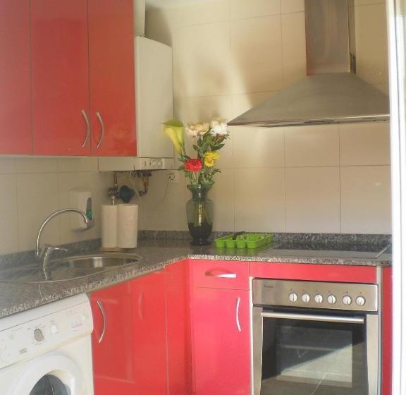 Apartamentos Augusta Centro