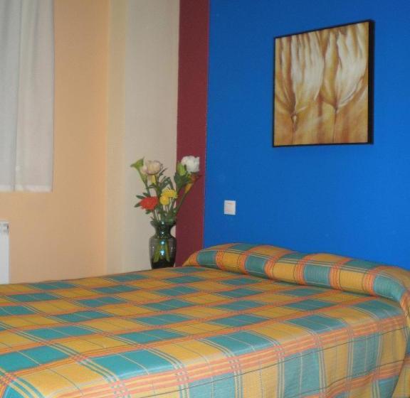 Apartamentos Augusta Centro