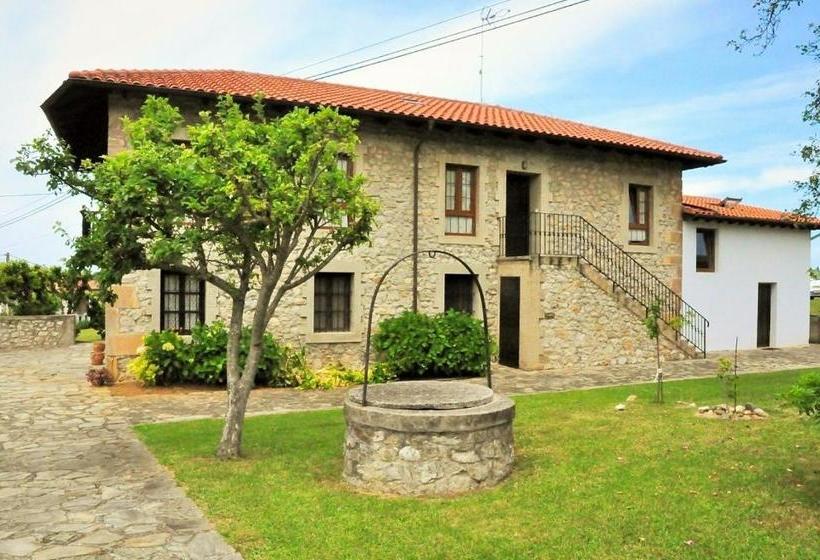 Apartamentos Maite