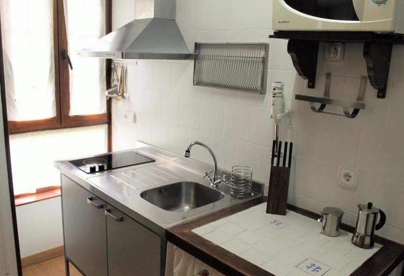 Apartamentos Maite