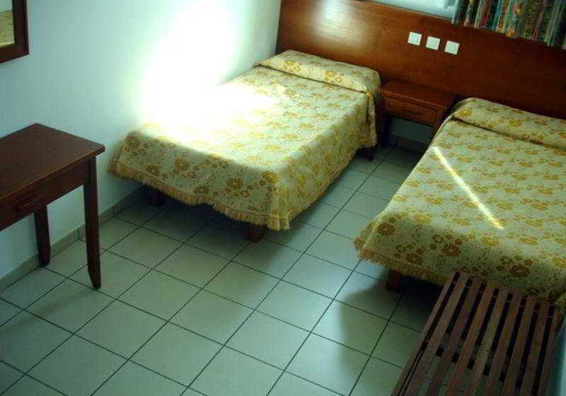 Apartamentos Marianela