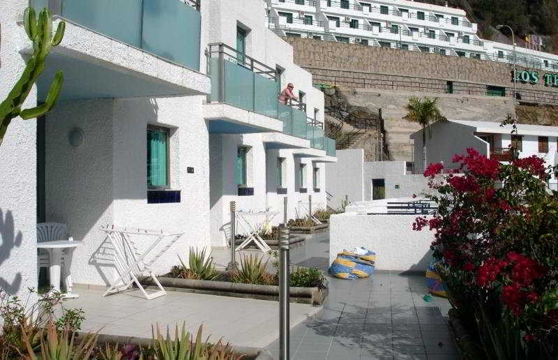 Apartamentos Marianela