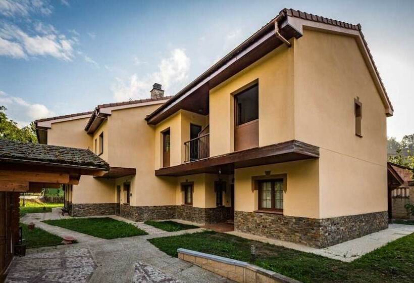 El Rincón Del Duende