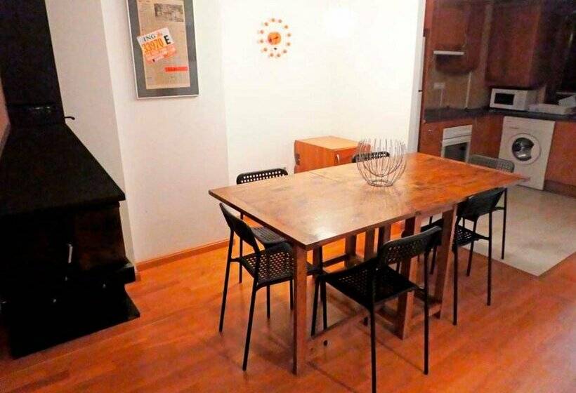 Apartamentos Sallent de Gállego 3000