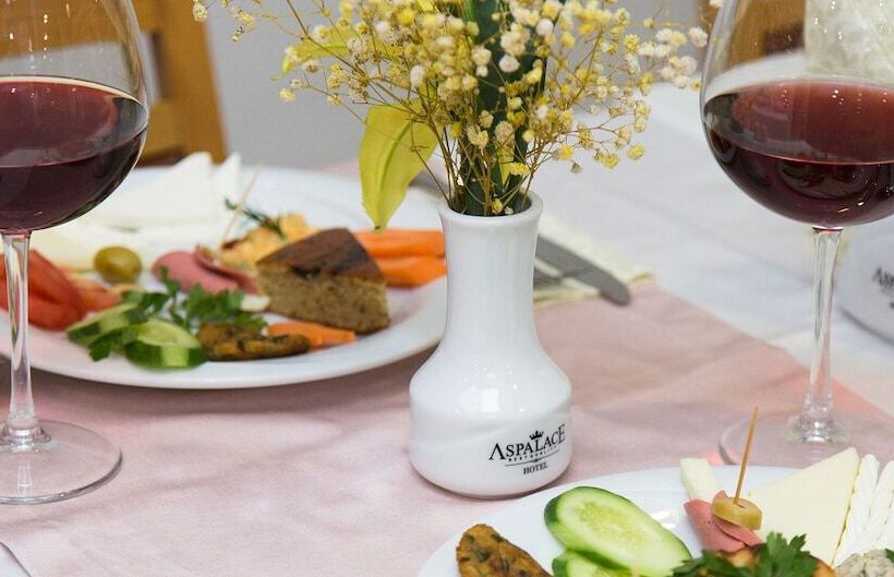 Aspalace Hotel The Istanbul Old City