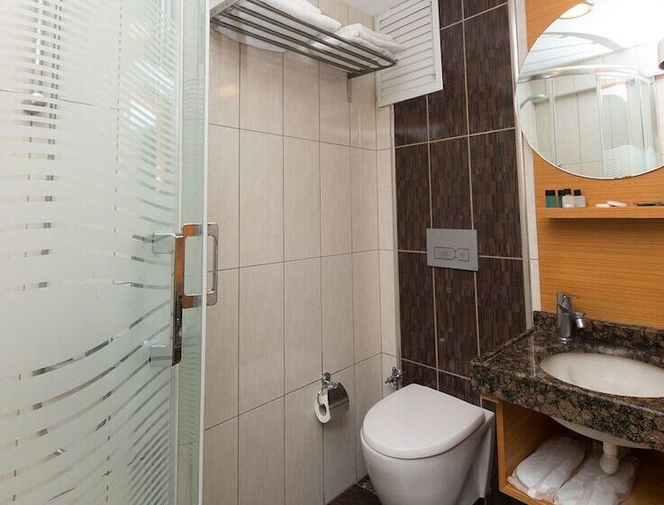 Aspalace Hotel The Istanbul Old City