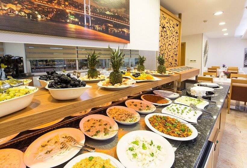 Aspalace Hotel The Istanbul Old City