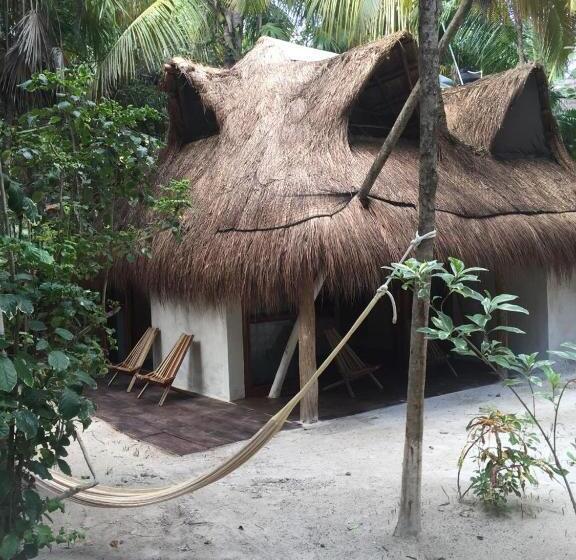 Azucar Hotel Tulum