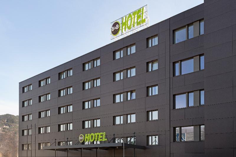 B&b Hotel Trento