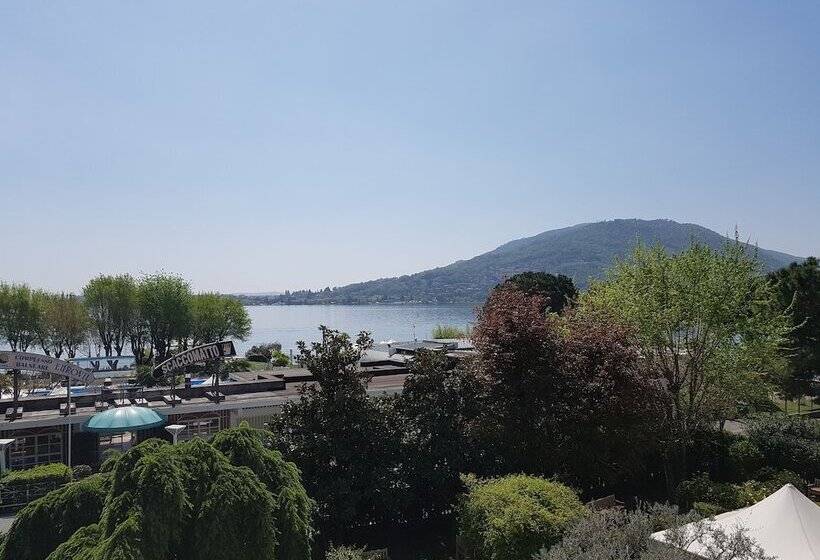 בית מלון כפרי Eurovil