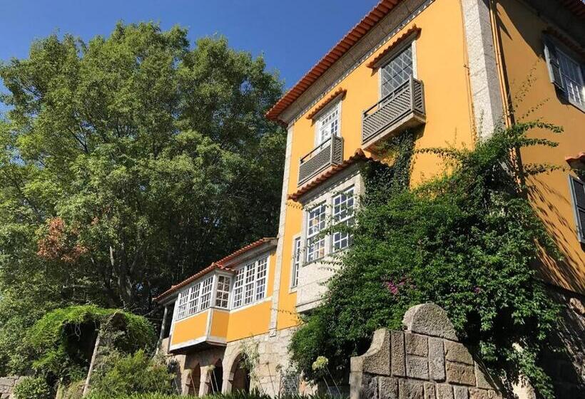 住宿加早餐  Camelia Rooms