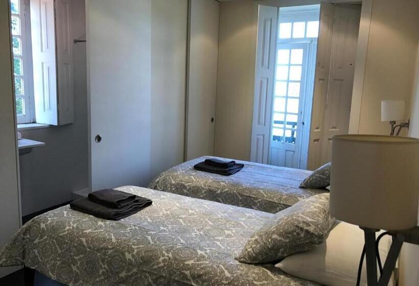 住宿加早餐  Camelia Rooms