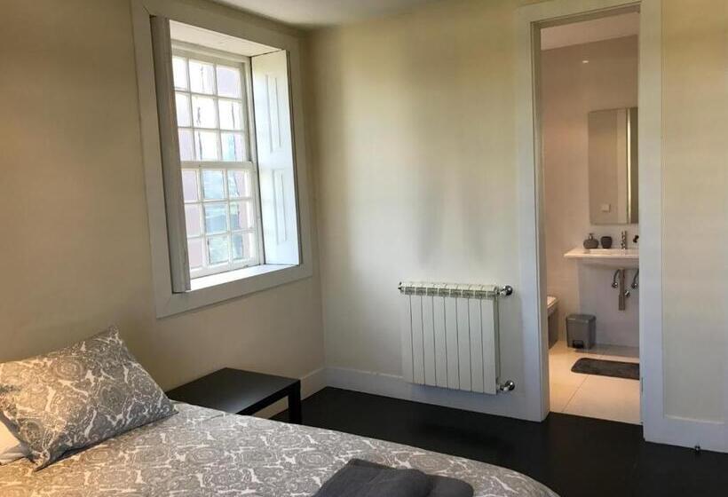 住宿加早餐  Camelia Rooms