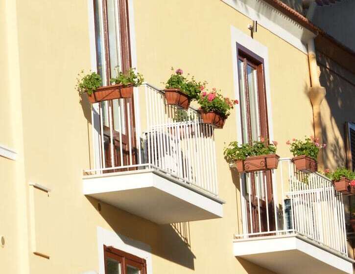 ベッドアンドブレックファースト Diana City