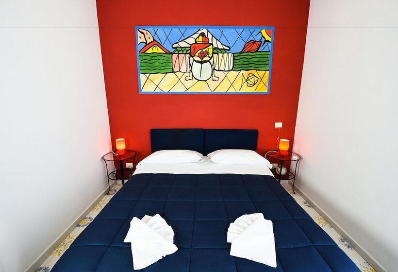 ベッドアンドブレックファースト Diana City