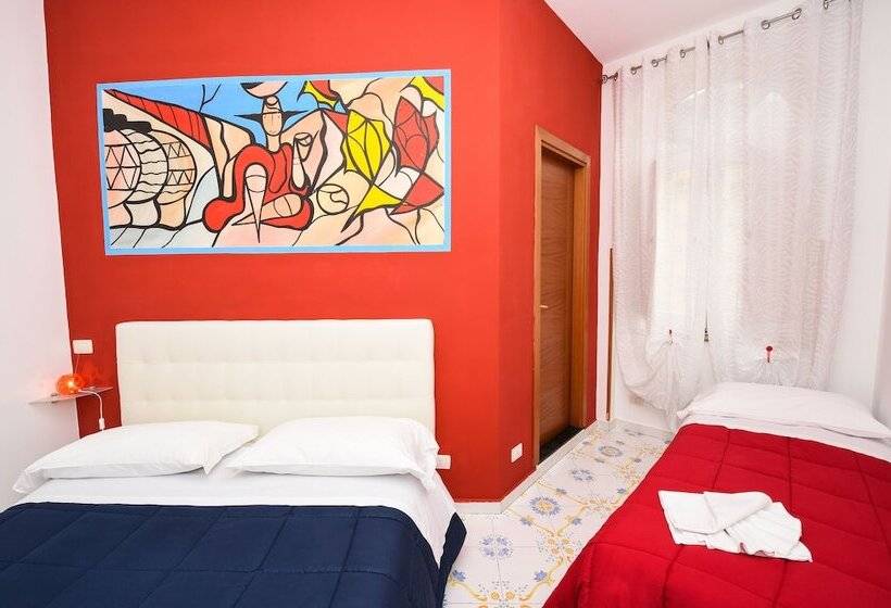 ベッドアンドブレックファースト Diana City