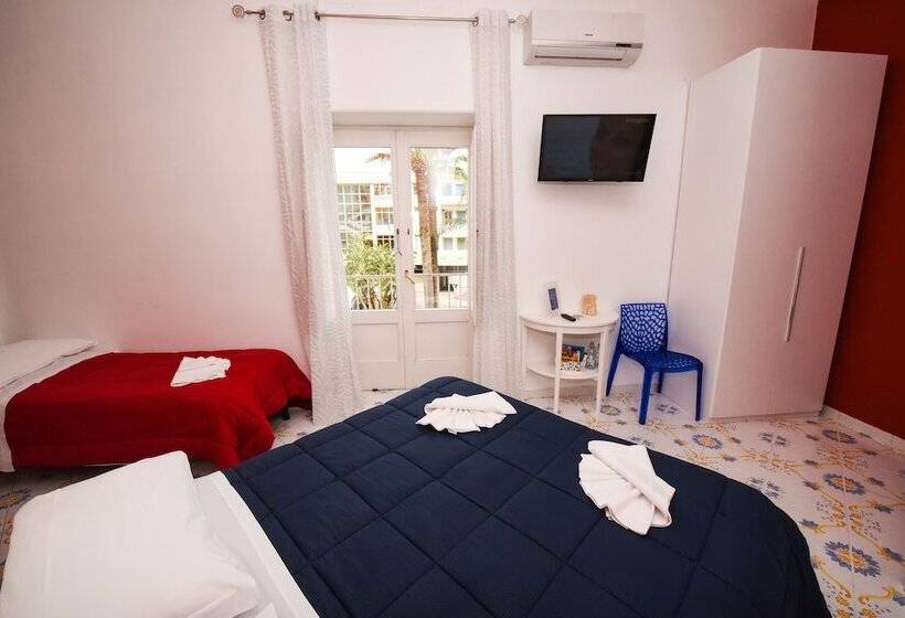 ベッドアンドブレックファースト Diana City