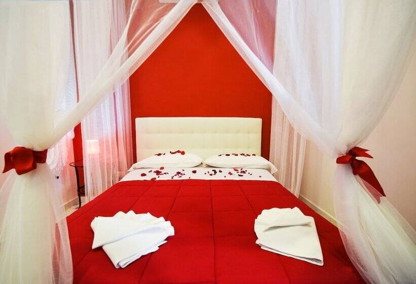 ベッドアンドブレックファースト Diana City