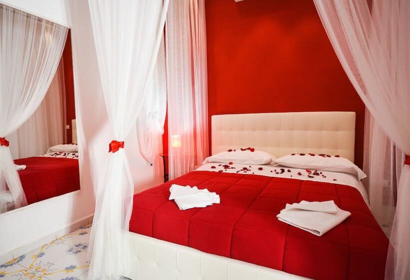 ベッドアンドブレックファースト Diana City