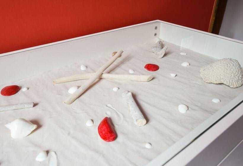 ベッドアンドブレックファースト Diana City