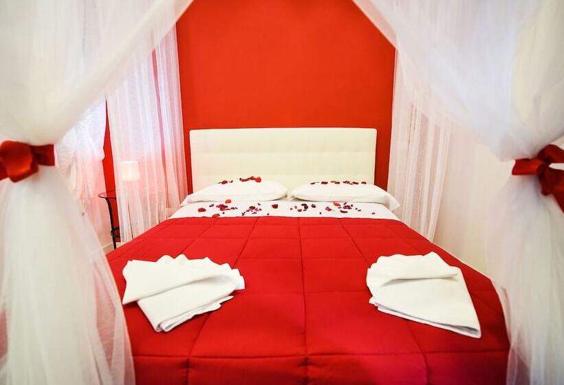 ベッドアンドブレックファースト Diana City