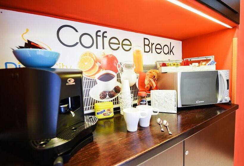 ベッドアンドブレックファースト Diana City