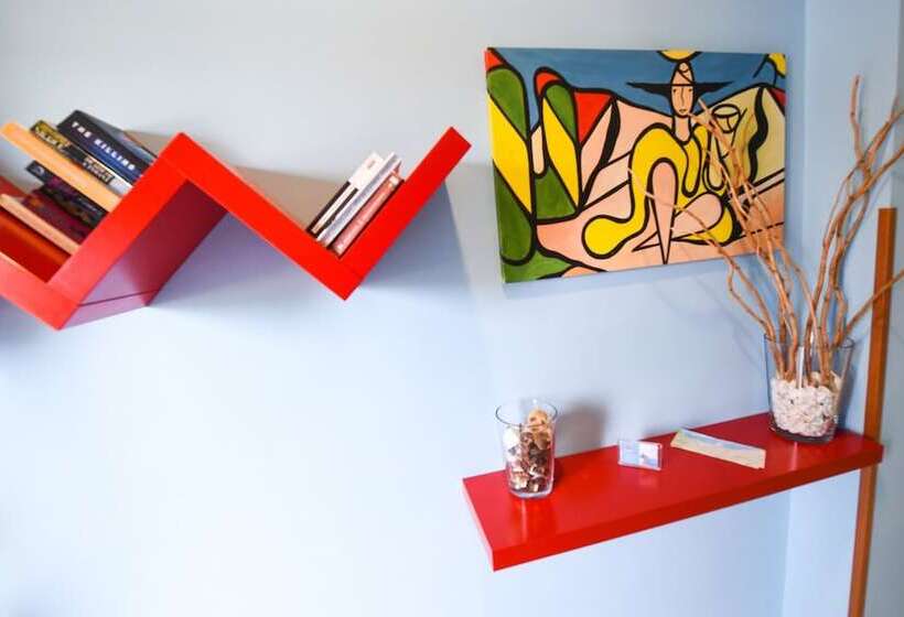 ベッドアンドブレックファースト Diana City