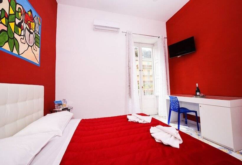 ベッドアンドブレックファースト Diana City