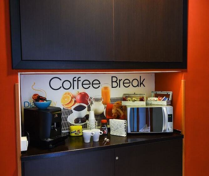 ベッドアンドブレックファースト Diana City