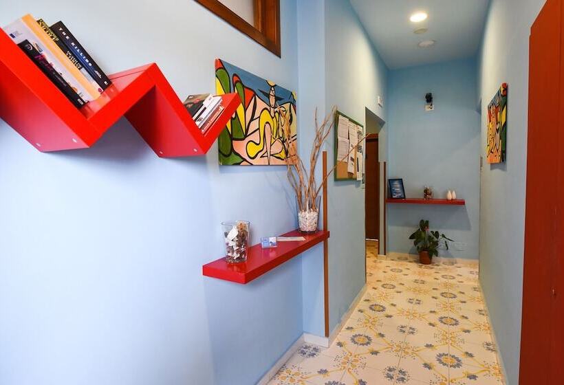 ベッドアンドブレックファースト Diana City