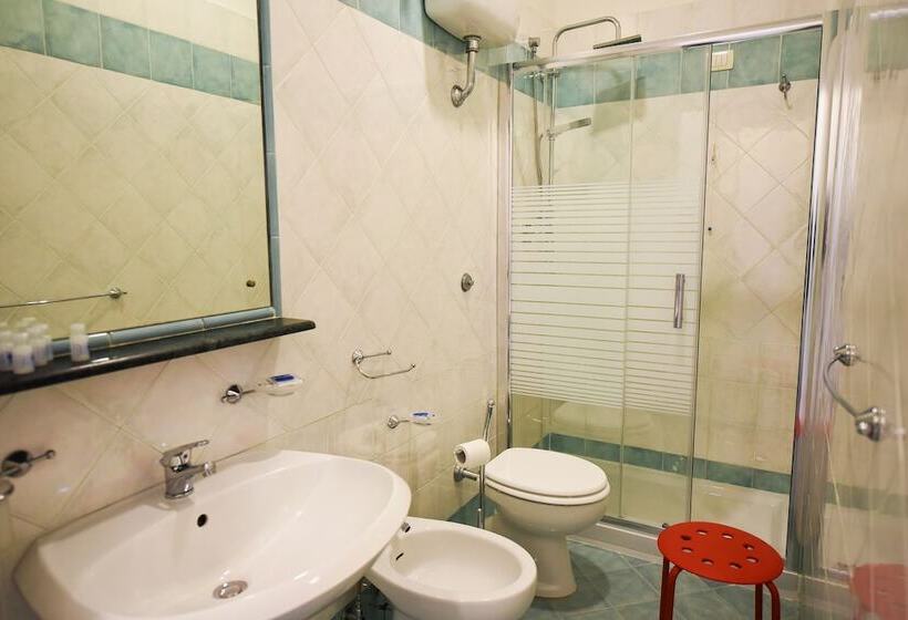 ベッドアンドブレックファースト Diana City