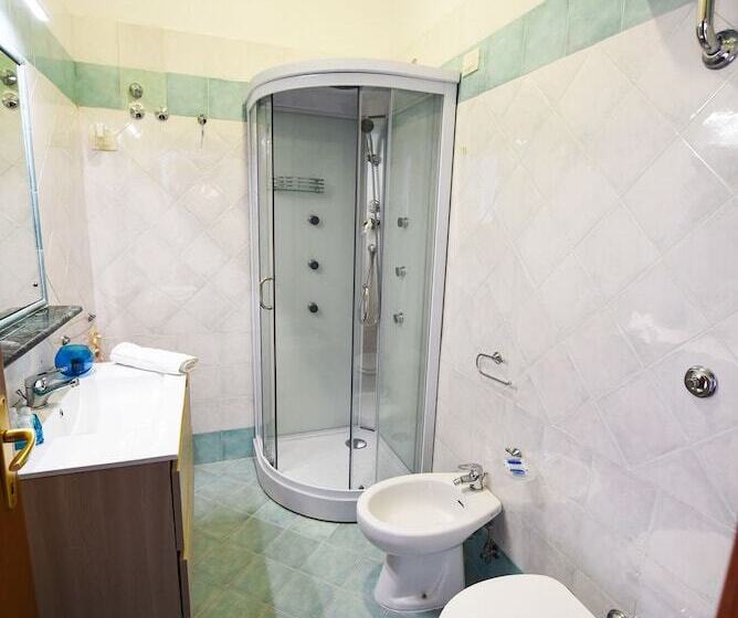 ベッドアンドブレックファースト Diana City