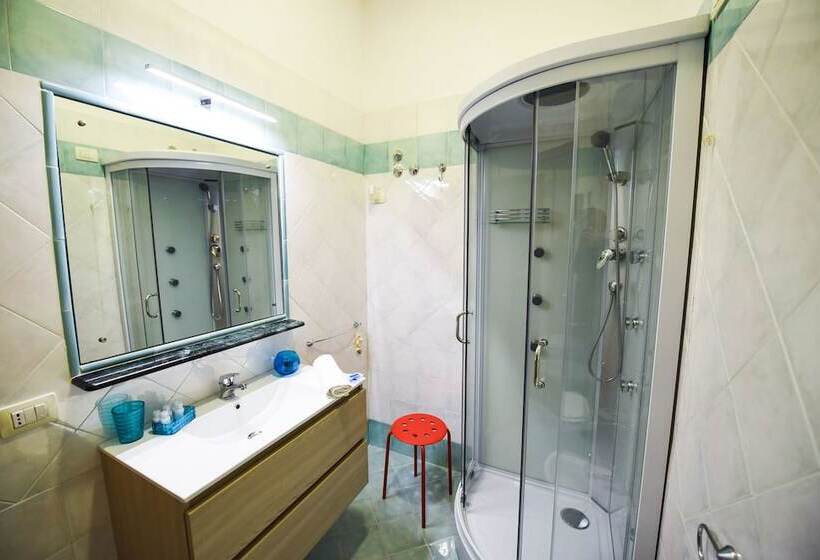 ベッドアンドブレックファースト Diana City