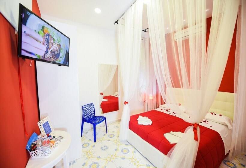 ベッドアンドブレックファースト Diana City